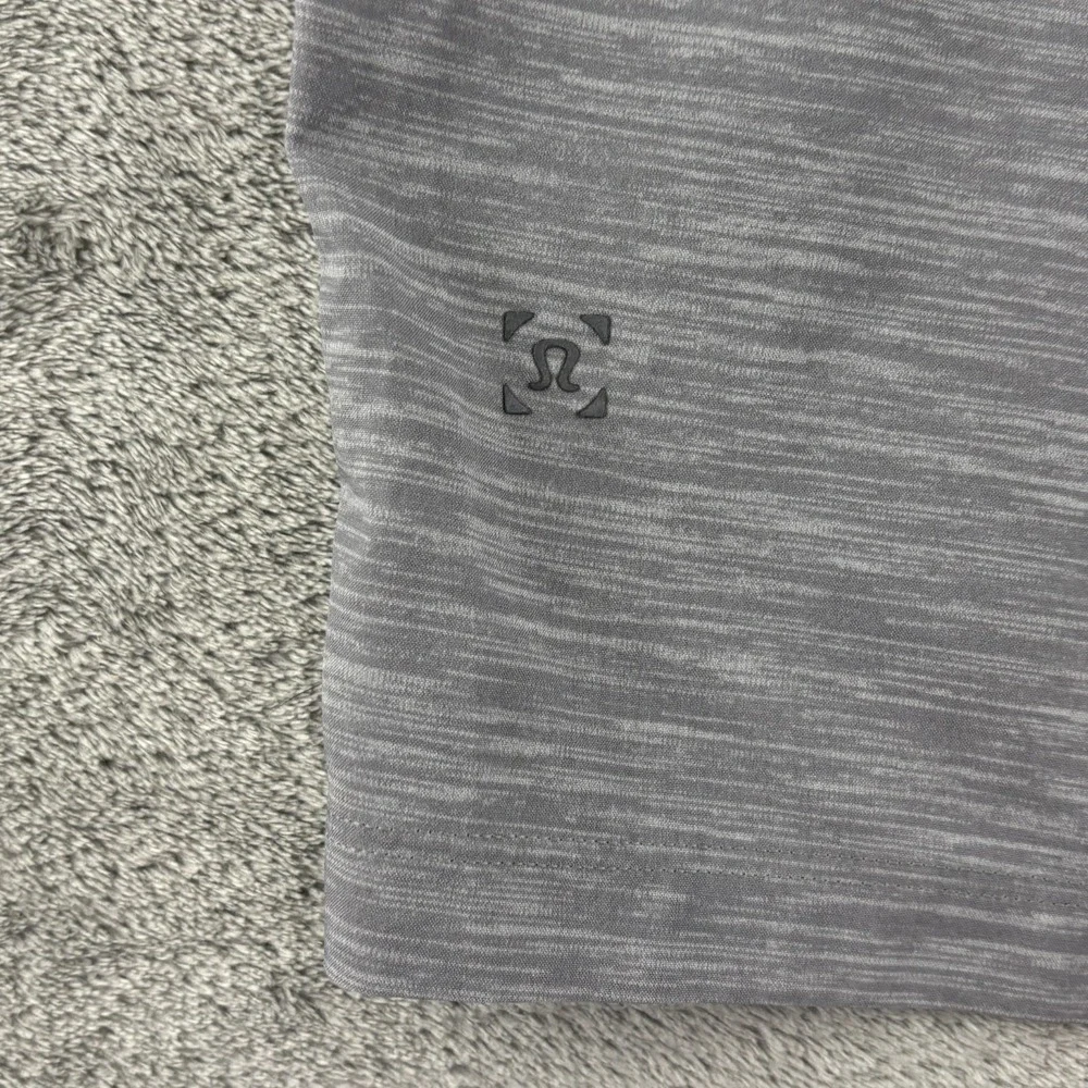 Lululemon T.H.E. Short 9